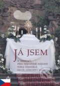 Kniha: Já jsem (Conchita Armida). MCM.Matice cyrilometodějská, 2006