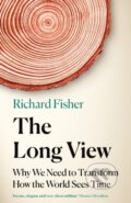 The Long View - Richard Fisher, Wildfire, 2023