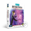 Spoločenská hra: Detektívka - dráma v zrkadle (Albi). Albi, 2023
