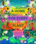 Kniha: A Home for Every Plant (Lucila Perini a Matthew Biggs). Phaidon, 2023