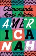 Americanah - Chimamanda Ngozi Adichie, 2023