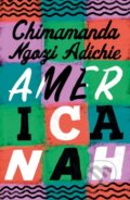 Americanah - Chimamanda Ngozi Adichie, Fourth Estate, 2023