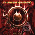 Arch Enemy: Wages Of Sin (Red) LP - Arch Enemy, Hudobné albumy, 2023