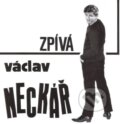 Václav Neckář: Václav Neckář zpívá pro mladé - Václav Neckář, Hudobné albumy, 2023