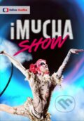 iMucha Show - Michal Dvořák, Michal Novák, Jan Turek, 2023