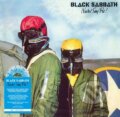 Black Sabbath: Never Say Die!  LP - Black Sabbath, Hudobné albumy, 2023