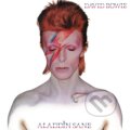 David Bowie: Aladdin San (Half Speed Master) LP - David Bowie, Hudobné albumy, 2023
