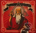 Hudobné CD: Insania: Na Pocatku Byl Spam (Hudobné albumy)