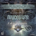 Mycelium VII: Zakázané směry - Vilma Kadlečková, 2023