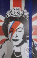 Banksy Stardust Queen A6 (CMA Group). CMA Group, 2022