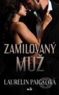 E-kniha: Zamilovaný muž (Laurelin Paige)