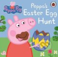 Kniha: Peppa Pig: Peppas Easter Egg Hunt (Ladybird Books). Ladybird Books, 2015