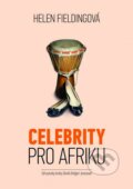 Celebrity pro Afriku - Helen Fielding, 2014