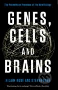 Genes, Cells and Brains - Hilary Rose, Steven Rose, Verso, 2013