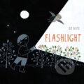 Kniha: Flashlight (Lizi Boyd). Chronicle Books, 2014