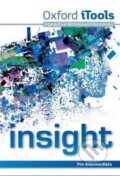 Insight - Pre-Intermediate - iTools (Jayne Wildman)