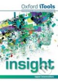 Insight - Upper-Intermediate - iTools (Jayne Wildman)
