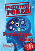 Pozitivní poker - Patricia Cardner, Jonathan Little, 2014