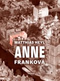 Anne Franková - Matthias Heyl, 2014