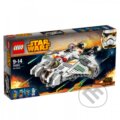 Spoločenská hra: LEGO Star Wars 75053 Ghost (LEGO). LEGO, 2014