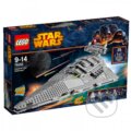 Spoločenská hra: LEGO Star Wars 75055 Imperial Star Destroyer (LEGO). LEGO, 2014