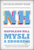 Mysli a zbohatni - Napoleon Hill, Eastone Books, 2014