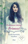 E-kniha: Procitnutí slečny Primové (Natalia Sanmartin Fenollerová), 2014