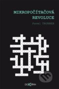 E-kniha: Mikropočítačová revoluce (Pavel Tronner), 2014