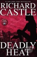 Deadly Heat - Richard Castle, Hachette Livre International, 2014