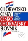 Chorvatsko-český, česko-chorvatský slovník - Vladimír Uchytil, Tomáš Uchytil, Český klub, 2007