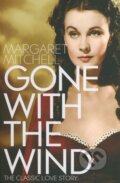 Gone with the Wind - Margaret Mitchell, Pan Books, 2014