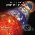 E-kniha: Záhadné planéty (Slavoj Vlček), 2013