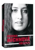 Zuzana Michnová kolekce - Jitka Němcová, Magicbox, 2014