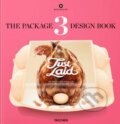 The Package Design Book 3 - Julius Wiedemann Pentawards, Taschen, 2014