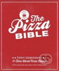 The Pizza Bible - Tony Gemignani, 2014