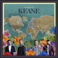 Hudební CD: Keane: The Best of (Hudobné albumy). Hudobné albumy, 2013