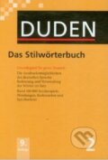 Duden 2 - Das Stilwörterbuch, Duden, 2010