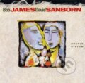 Bob James & David Sanborn: Double Vision - Bob James, David Sanborn, Warner Music, 2014