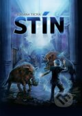 Kniha: Stín (Johana Tichá). IFP Publishing, 2014