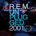 Hudobné CD: R.E.M. : Unplugged 2001 LP (Warner Music)