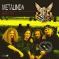 Metalinda: Best Of - Metalinda, 2014