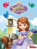 Kniha: Sofie První: Knížka na celý rok 2015 (Egmont ČR). Egmont ČR, 2014