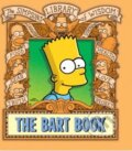 The Bart Book - Matt Groening, HarperCollins, 2005