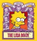The Lisa Book - Matt Groening, 2006