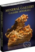 Mineral gallery/Galerie minerálů, Milahelp, 2014