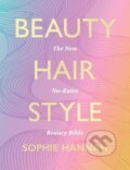 Beauty, Hair, Style - Sophie Hannah, HarperCollins, 2023