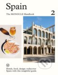 Kniha: Spain (Andrew Tuck, Joe Pickard a Tyler Brûlé)
