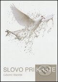 Kniha: Slovo pri krste (Ľubomír Stanček). Misijná spoločnosť sv. Vincenta de Paul