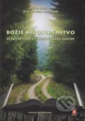 Kniha: Božie milosrdenstvo vo svätom písme a v denníčku svätej Faustíny (Marcin Ciunel MS|sr. M. Emanuela Gemza ISMM). , 2021