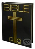 Kniha: Bible česká ekumenická s DT (Slovenská biblická spoločnosť). Slovenská biblická spoločnosť, 2002